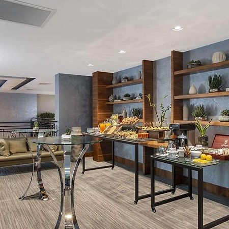 Ramada Encore Тбилиси Экстерьер фото