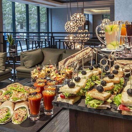 Ramada Encore Тбилиси Экстерьер фото