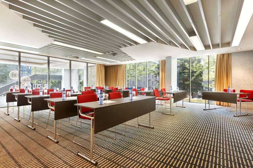 Ramada Encore Тбилиси Удобства фото