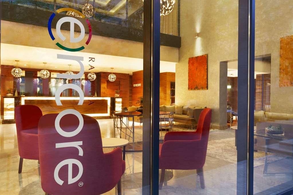Ramada Encore Тбилиси Экстерьер фото