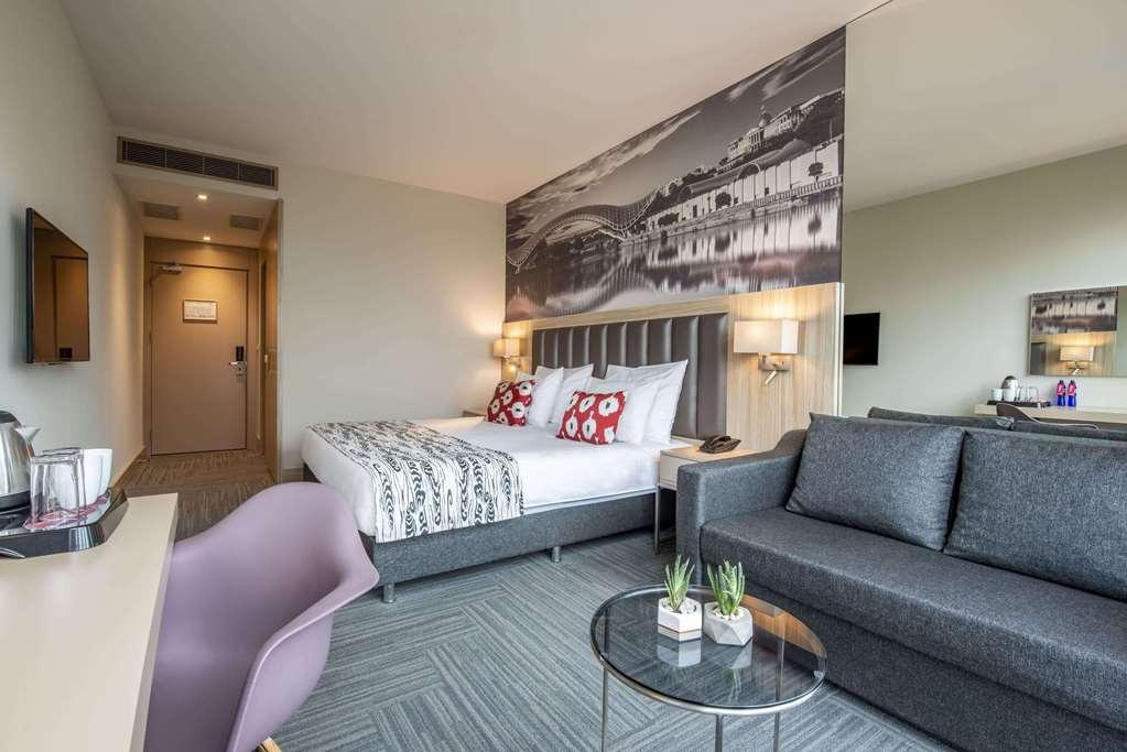 Ramada Encore Тбилиси Номер фото