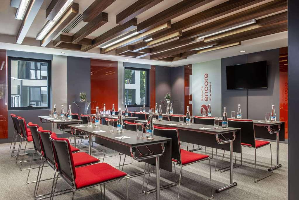 Ramada Encore Тбилиси Удобства фото